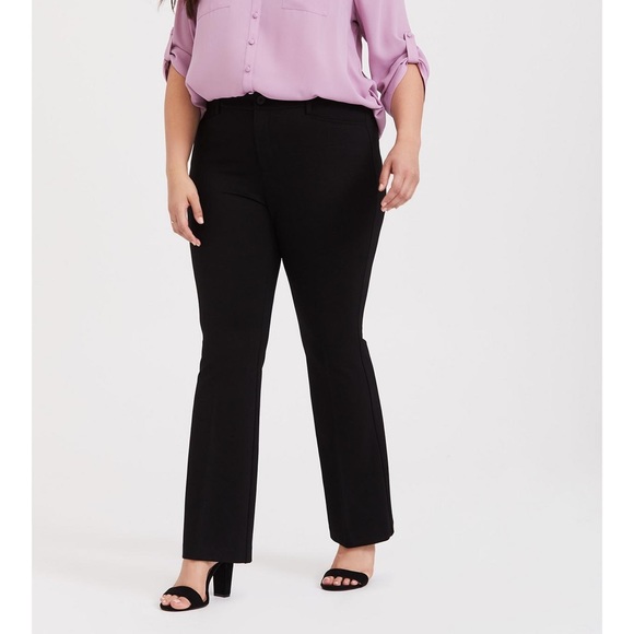 Studio by Torrid work pants - Picture 1 of 3